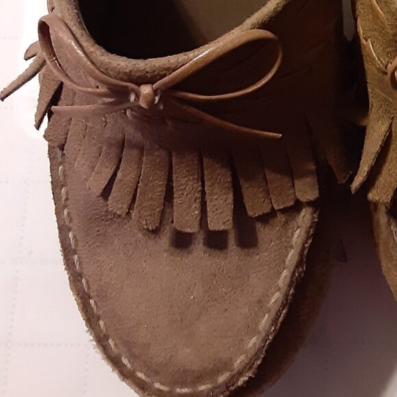 L.E.I. High Heel Clogs - Picture 3 of 7